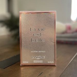 Lancôme la vie est belle — NWT